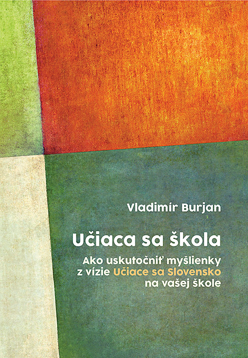 Učiaca sa škola