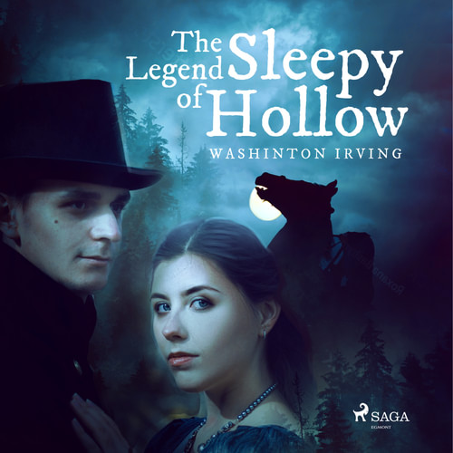 The Legend of Sleepy Hollow (EN)