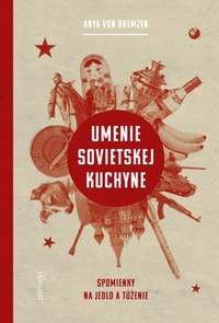 Umenie sovietskej kuchyne (prvé vydanie)