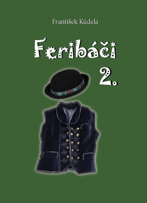 Feribáči 2.