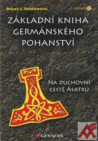 Základní kniha germánského pohanství