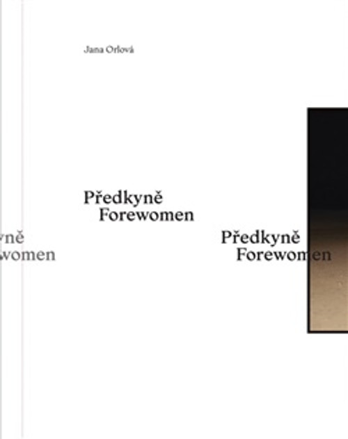 Předkyně / Forewomen