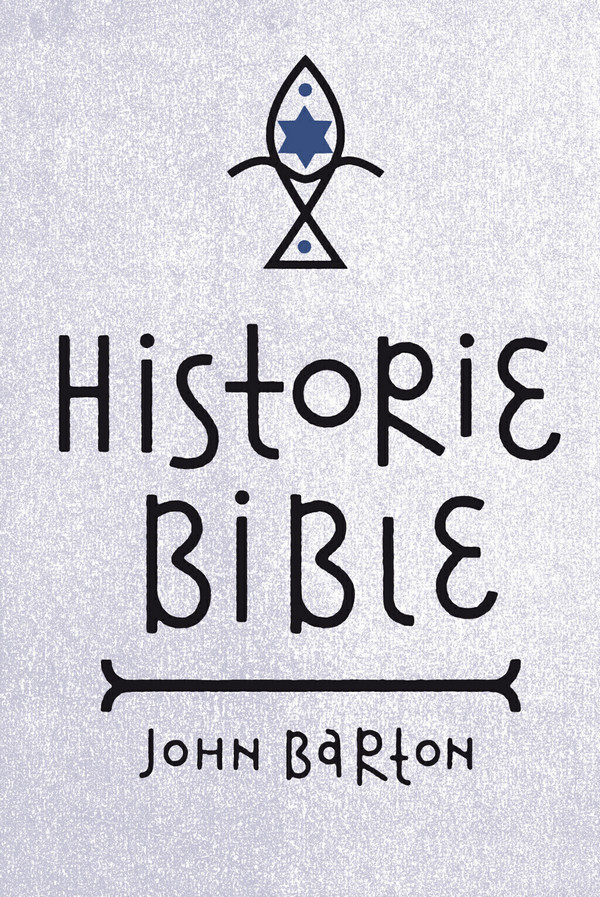 Historie Bible