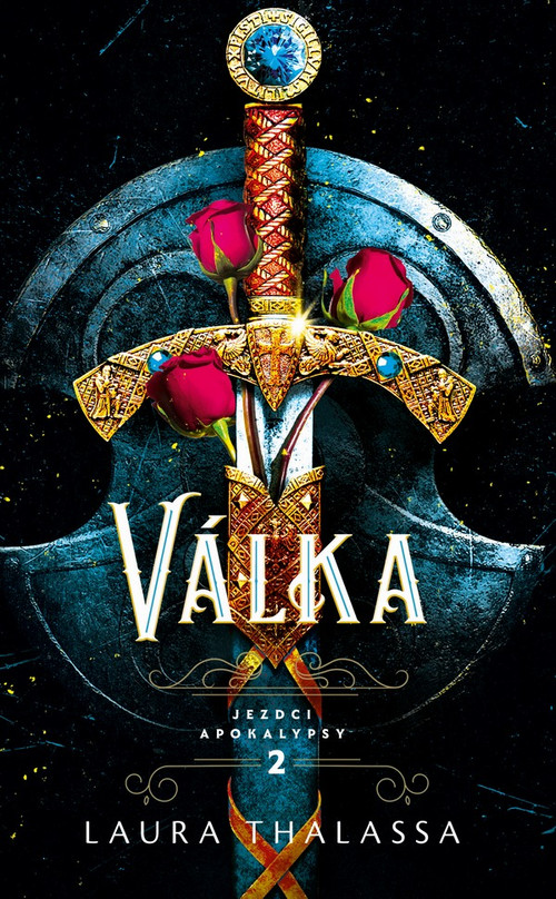 Válka. Jezdci apokalypsy 2