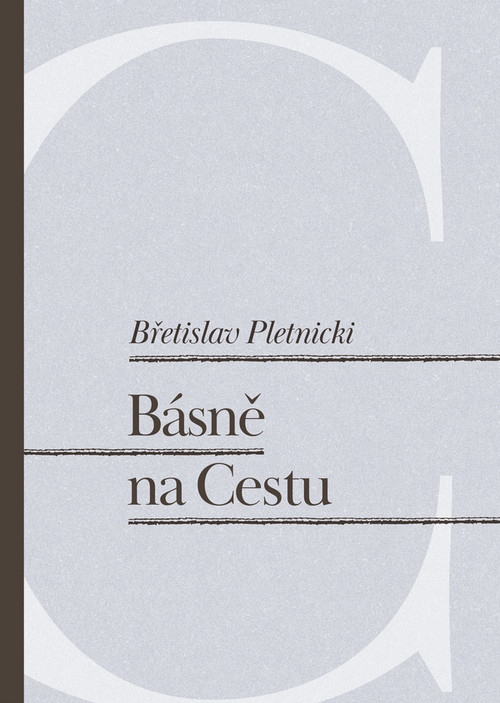 Básně na Cestu