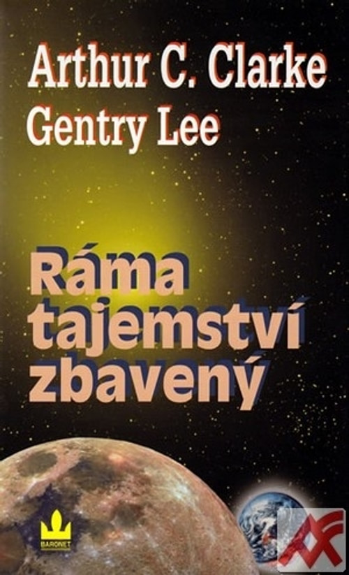 Ráma tajemství zbavený