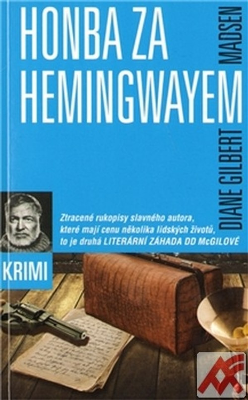Honba za Hemingwayem