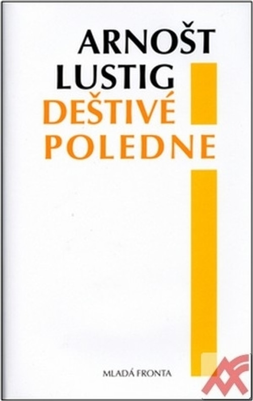 Deštivé poledne