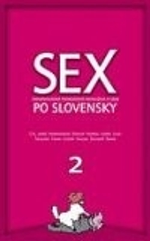 Sex po slovensky 2