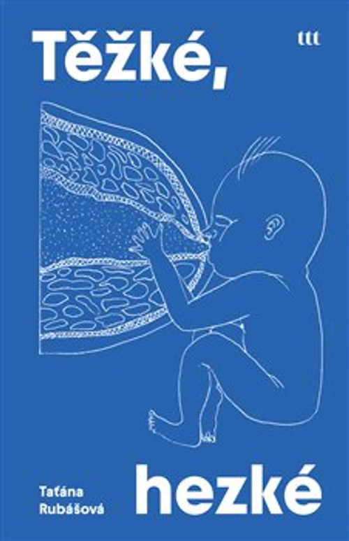 Těžké, hezké