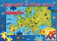 Poskladaj si atlas sveta