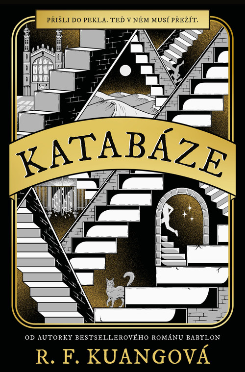 Katabáze