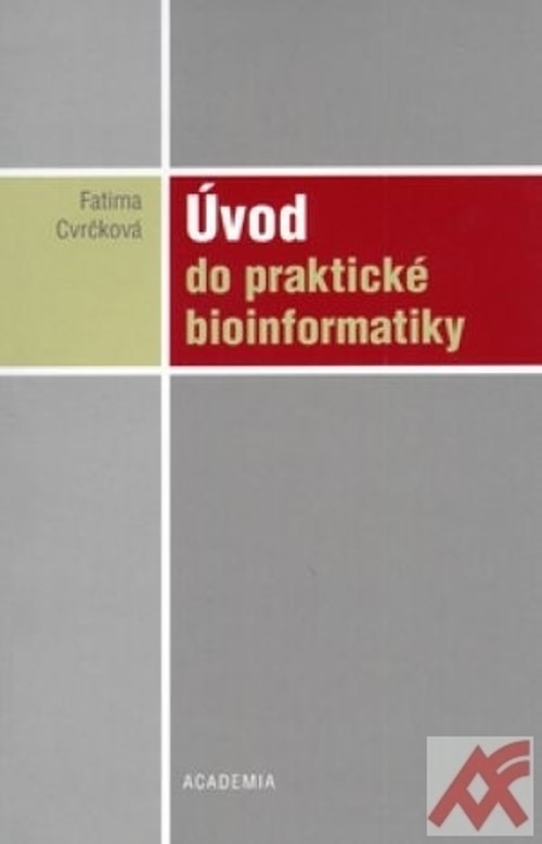 Úvod do praktické bioinformatiky