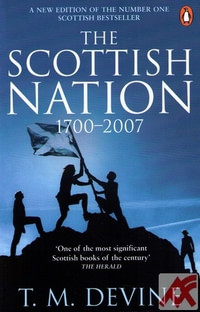 The Scottish Nation 1700-2000