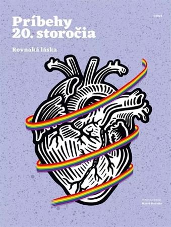 Príbehy 20.storočia 1/2024
