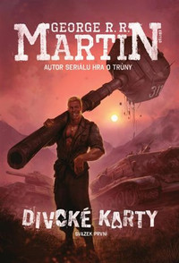 Divoké karty