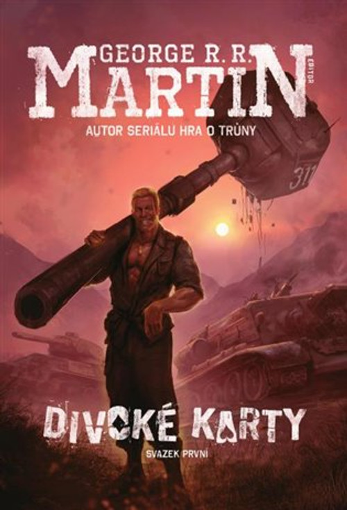 Divoké karty
