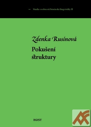 Pokušení struktury