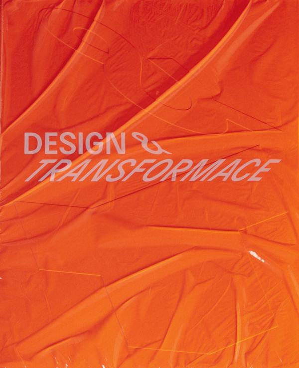 Design & transformace