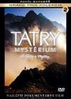 Tatry - Mystérium - DVD
