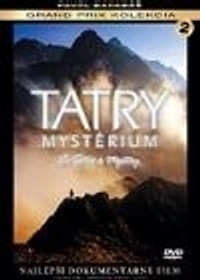 Tatry - Mystérium - DVD