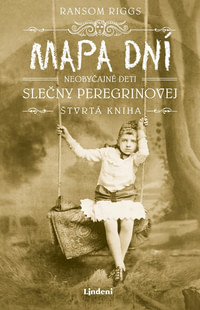 Neobyčajné deti slečny Peregrinovej: Mapa dní