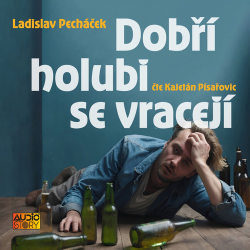 Dobří holubi se vracejí