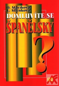 Domluvíte se španělsky?
