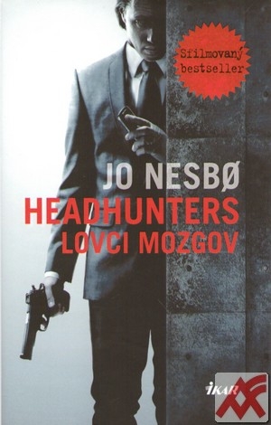 Headhunters - Lovci mozgov