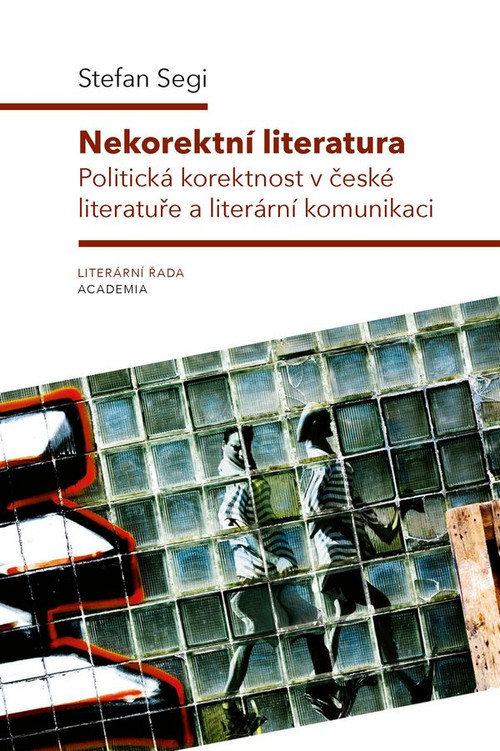 Nekorektní literatura