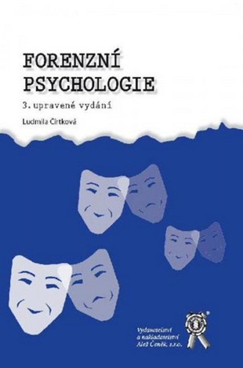 Forenzní psychologie