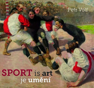 Sport je umění / Sport is art