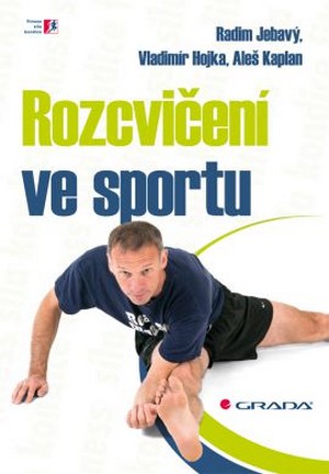 Kniha Rozcvičení ve sportu