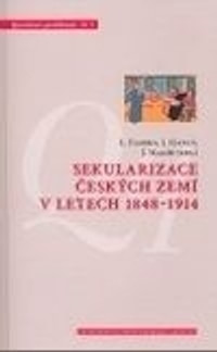 Sekularizace Českých zemí v letech 1848-1914