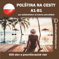 Poľština na cesty A1-B1