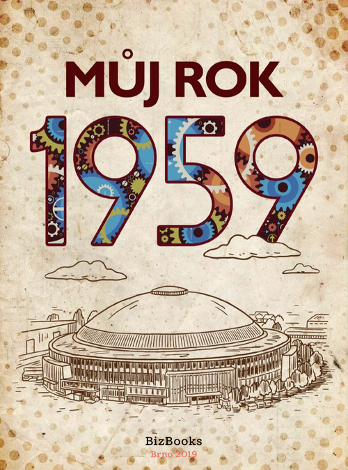 Můj rok 1959