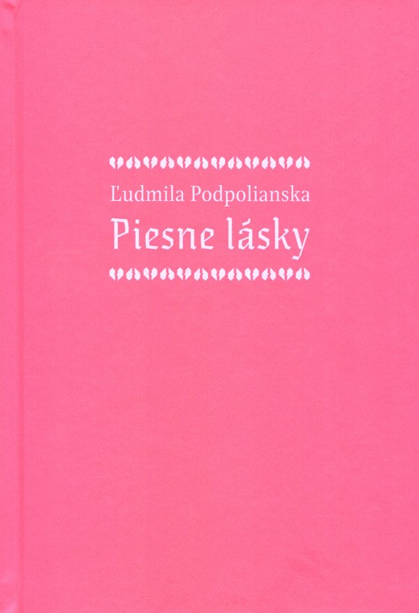 Piesne lásky