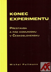 Konec experimentu