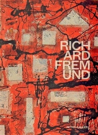 Richard Fremund. Katalog