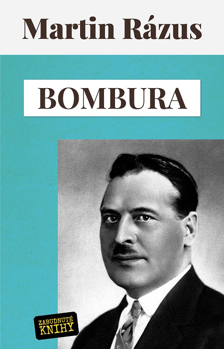 Bombura