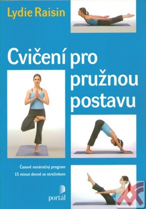 Cvičení pro pružnou postavu