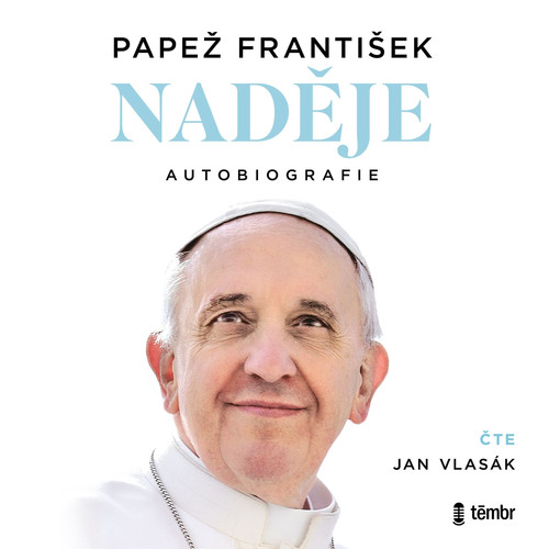 Naděje: autobiografie