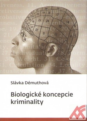 Biologické koncepcie kriminality