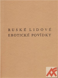 Ruské lidové erotické povídky