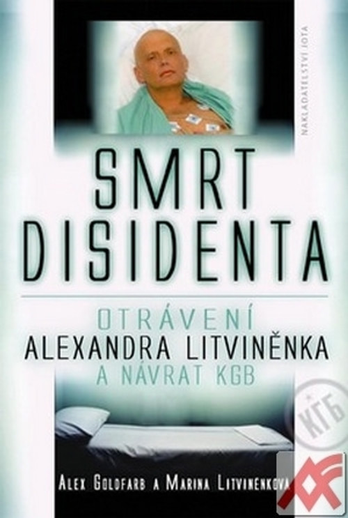 Smrt disidenta