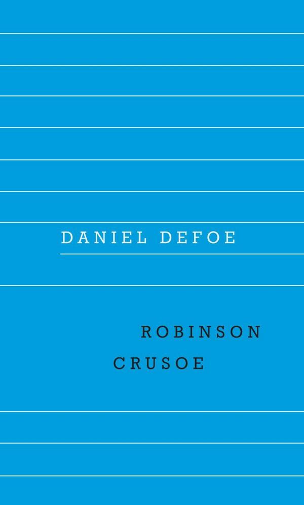 Robinson Crusoe