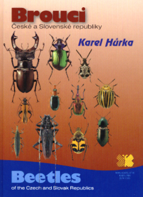 Brouci České a Slovenské republiky