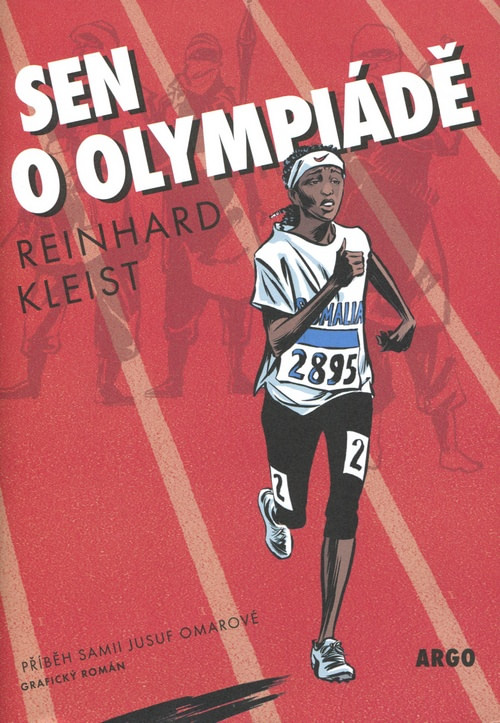 Sen o olympiádě