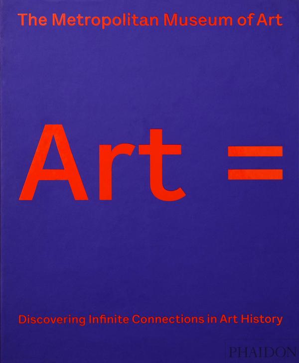 Art = Discovering Infinite Connections in Art History