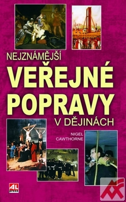 Nejznámější veřejné popravy